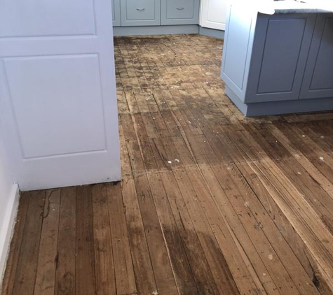 Ace Premium Floor Sanding - Wolumla, NSW