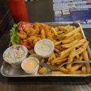 Shuckin' Shack Oyster bar - Seafood Restaurants