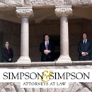Simpson, Simpson & Tuegel Attorneys At Law - Attorneys