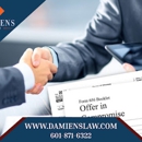 Damiens Law Firm P - Attorneys