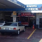 ABC Eastern Smog Test Only Center