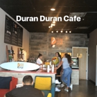 Duran Duran Cafe