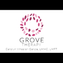 Grove Therapy | Carolyn Wheeler-Garcia Licensed Psychotherapist - Psychotherapists