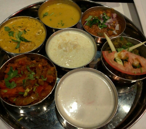 Kanishka Cuisine of India - Redmond, WA