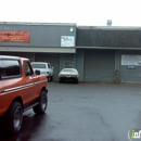 Maslin Metal Products - Contract Manufacturing