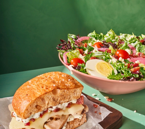 Panera Bread - Clinton Township, MI