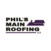 Phil's Main Roofing gallery