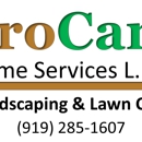 ProCare Home Services L.L.C. - Landscaping & Lawn Services