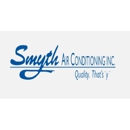 Smyth Air Conditioning Inc - Air Conditioning Contractors & Systems