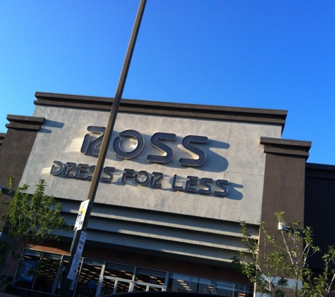 Ross Dress for Less - Las Vegas, NV