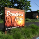 Duneland Pizza - Pizza