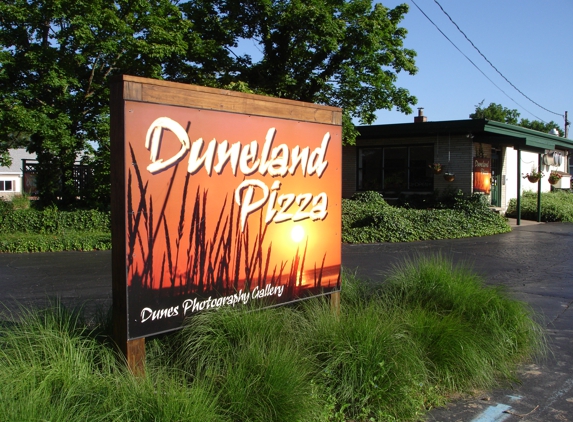 Duneland Pizza - Chesterton, IN