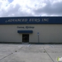 Advanced Euro Inc