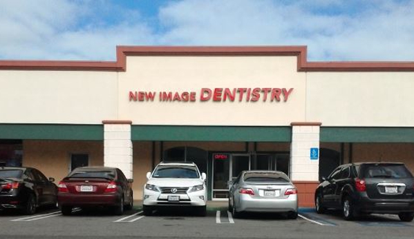 New Image Dentistry & Implants - Santa Ana, CA