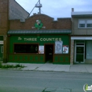 Three Counties Irish Pub - Bar & Grills