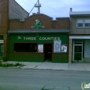 Three Counties Irish Pub