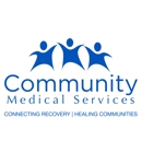 Community Medical Services - Alcoholism Information & Treatment Centers