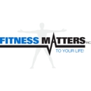 Fitness Matters - Grandview - Medical Centers