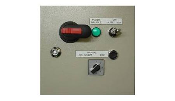 ESS Engineering Service & Supply - Malaga, WA
