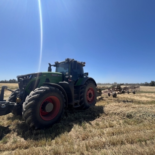 Jigg Ag Contracting - Beebo, QLD