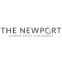The Newport Harbor Hotel and Marina