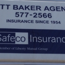 Dott Baker Insurance Agency - Homeowners Insurance