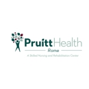 PruittHealth - Rome - Assisted Living & Elder Care Services