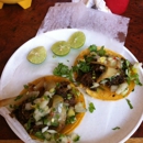 Taquitos La Pasadita