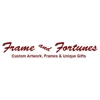 Frame and Fortunes gallery