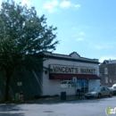 Vincent's 12th Street Market - Grocery Stores