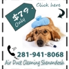 Air Duct Cleaning Shenandoah TX gallery
