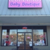 Blessed Beginnings Baby Boutique gallery