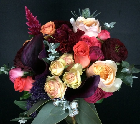 Flower Talk - Wagga Wagga, NSW