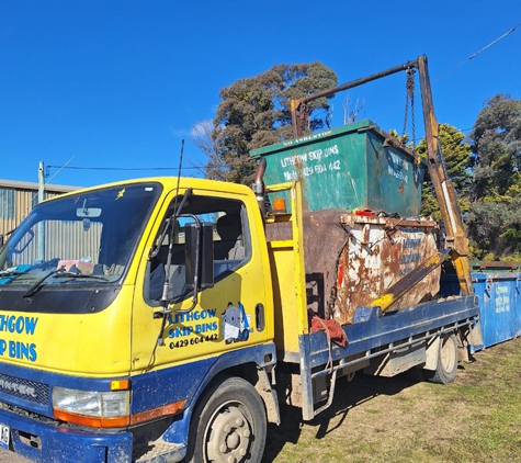 Lithgow Skip Bins & Bags - Bowenfels, NSW