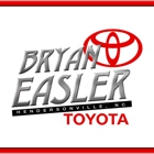 Bryan Easler Toyota