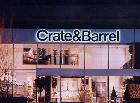 Crate & Barrel - Novi, MI