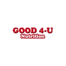 Good 4-U Nutrition - Vitamins & Food Supplements
