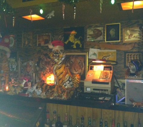 Le Tigre Lounge - Madison, WI