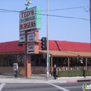Ted's Burgers - Hamburgers & Hot Dogs