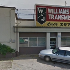 Williams & Johnson Transmission Inc