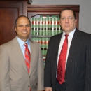 Icaza and Burgess - Attorneys
