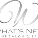 What's New Salon & Barber - Beauty Salons