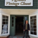 Tiffani's Vintage Closet - Clothing Stores