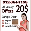 Garage Door Mckinney gallery