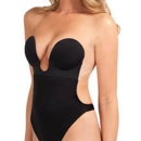 Queen Backless Bra - Clothing Stores