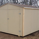 Norcatur Manufacturing - Tool & Utility Sheds