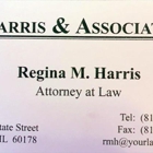 Harris & Associates