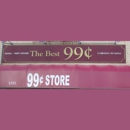 The Best 99 Cents & Up - Art Goods