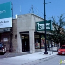Horwitz, Frank J - Pharmacies