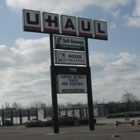 U-Haul Moving & Storage of Georgesville Road